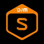 DJM Share icon