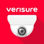 Verisure Cameras icon