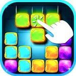 Block Mania: Wood Puzzle Cube icon