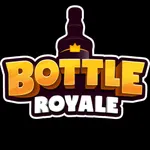 Bottle Royale drinking game icon