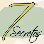 Siete Secretos icon