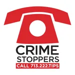 Crime Stoppers Houston icon