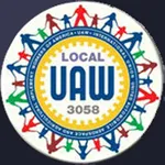 UAW 3058 icon