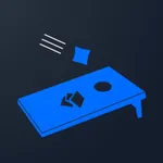 Cornhole Score Tracker icon