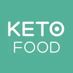 KETO FOOD - Low Carb KetoDiet icon