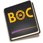 BOC Smart Passbook icon