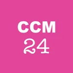 CCM 24 Radio Stations icon