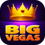 Big Vegas Slots icon