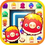 连连看-奇怪的连连看经典版消除 icon