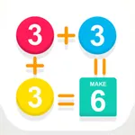 Addition Puzzle icon