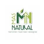 Mas Natural icon