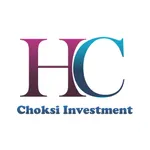 Choksi Investment icon