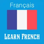 Learn French - Phrase & Word icon