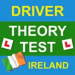 Driver Theory Test Ireland icon