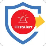 Caliber First Alert icon