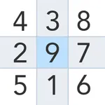 Sudoku ▦ icon