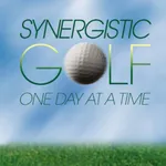 Synergistic Golf icon