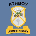 Athboy Community School icon