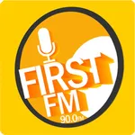 First FM icon