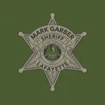 Lafayette Sheriff icon