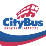 MyCityBus icon