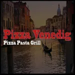 Venedig Pizza Odense icon