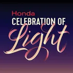 Honda Celebration of Light icon