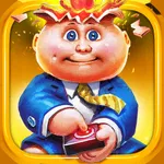 Garbage Pail Kids: The Game icon