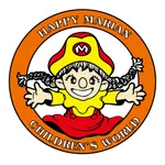 快樂瑪麗安 icon