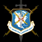 101st Air Operations Group icon