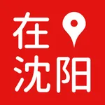 在沈阳 icon