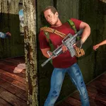 Zombie Shoot: Death City icon