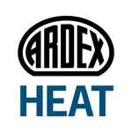 ARDEX HEAT icon