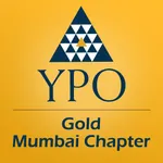 YPO Gold Mumbai Chapter icon