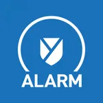 X-Guard Alarm icon