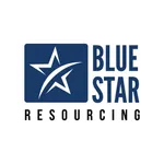 Blue Star Resourcing icon