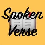 Spoken Verse icon