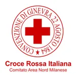 Croce Rossa Italiana ANM icon