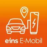 eins E-Mobil icon