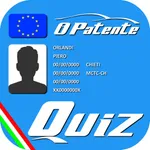 iPatente Quiz icon