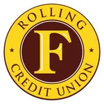 Rolling F Credit Union icon