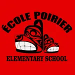 École Poirier Black Bears icon