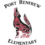 Port Renfrew Rocks icon