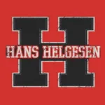 Hans Helgesen 2 Go icon