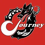 Journey Dragons icon