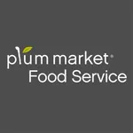 Plum Market Food Service icon