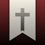 New Testament Reader (KJV) icon