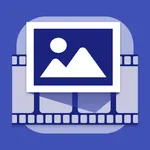 DogEarMovie - Movie to Photo - icon