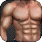 SixPackABS Daily Body Building icon