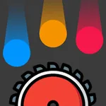 Slice pop icon